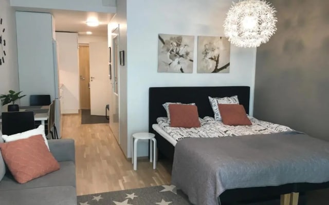 StarHomes Double Lux 10