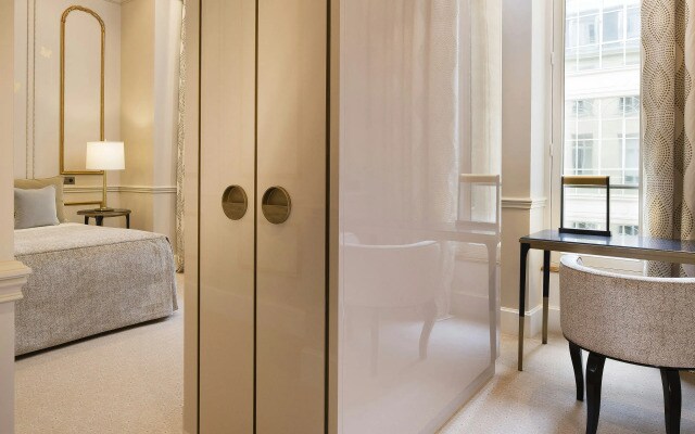 Hotel Le Narcisse Blanc & Spa