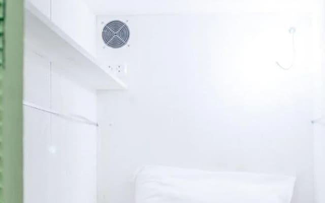 Hostel Serdtse Stolitsy