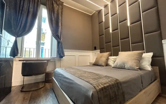 Lary's Rooms