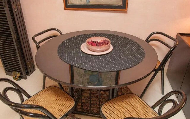 Rental in Rome Navona Loft