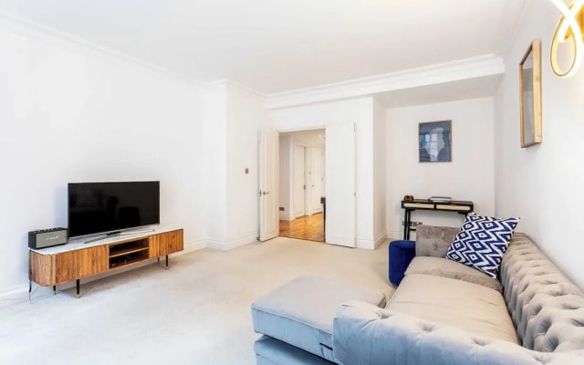 Fabulous Westminster Flat