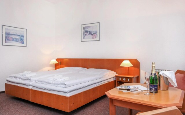 Hotel Astra