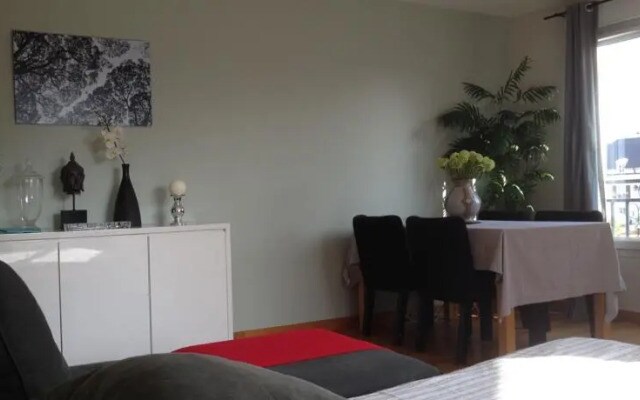 Appartement à Magny Le Hongre