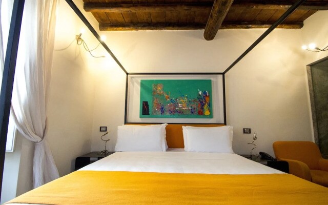 Residenze Argileto