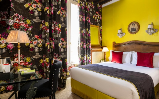 Hotel des Marronniers