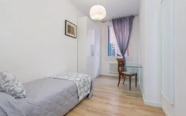 Rialto Bridge Luxury apartment