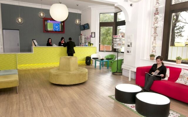 Best Western London Peckham Hotel