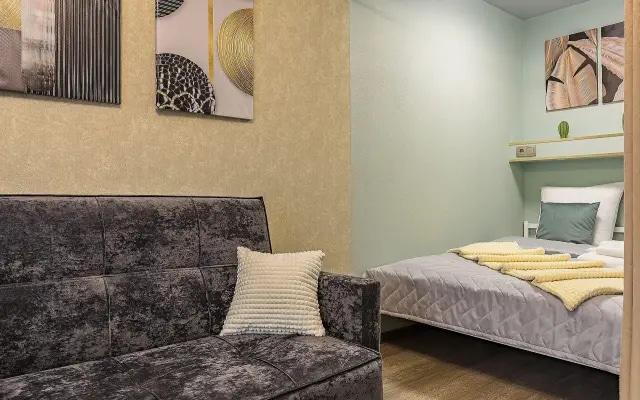 Prima Rent на улице Совнаркомовская 32