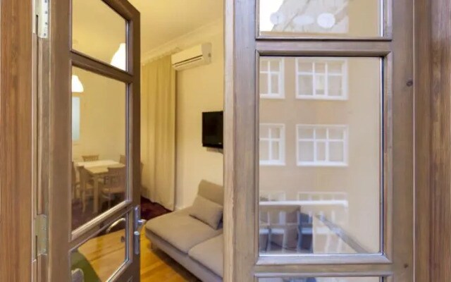 iskele house holiday flats