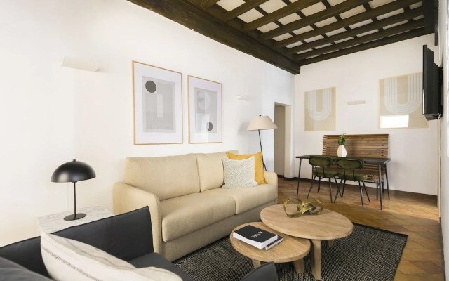 Sonder — Navona Suites