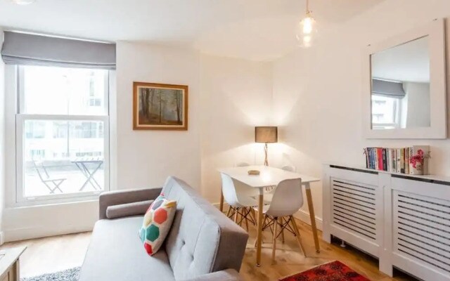 Fantastic 1 bed Flat Minutes From Regents Park