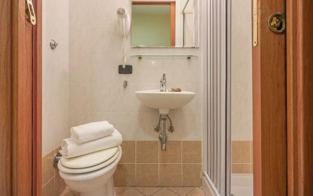 Domenichino guest house