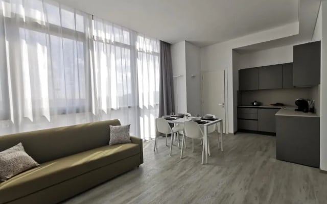 HTM Venice Suite