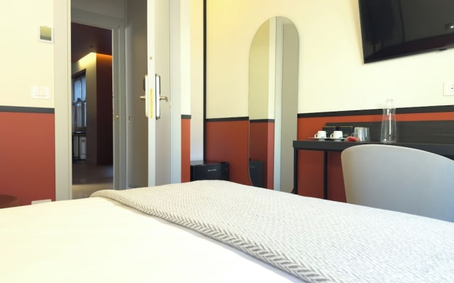 Vatican Domus Stefania Guest House