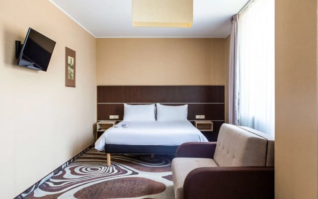 Ibis Styles Kaunas Centre
