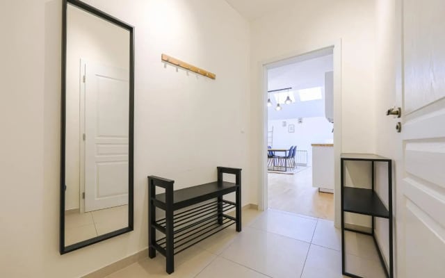 Stevan Apartment