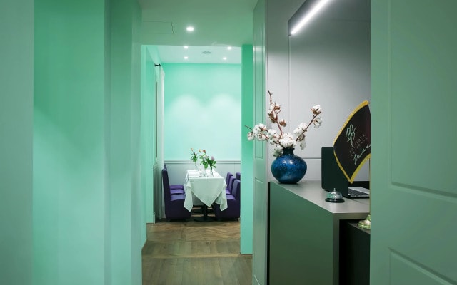 Boutique Centrale Palace Hotel