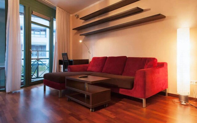 Every Day Apartments Prague