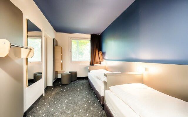 B&B Hotel München-Garching