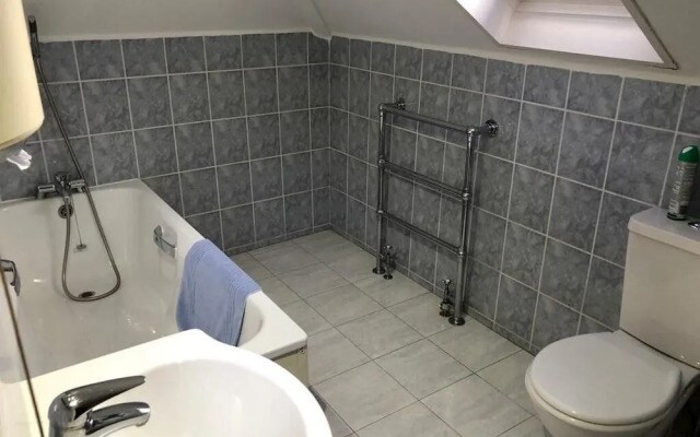 St Jamess Guest House