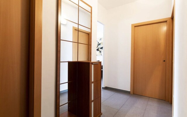Ab Eixample Ausias Marc Apartment