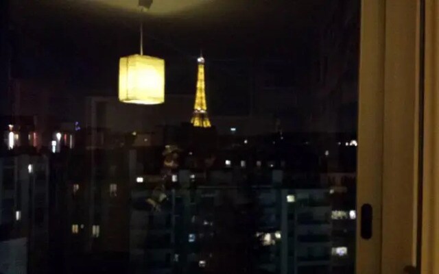 Apartment Miollis