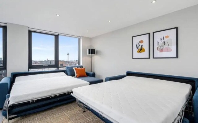 Host Apartments The Baltic Penthouse 2