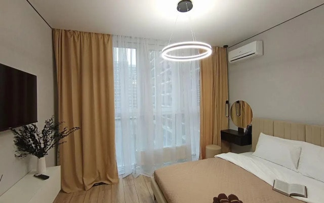 Апартаменты на улице Ивана Беличенко 90