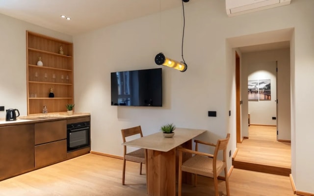 Ripetta Luxury Apartments