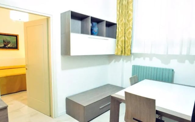 New Venice Apartments