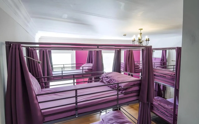 Safestay York Micklegate