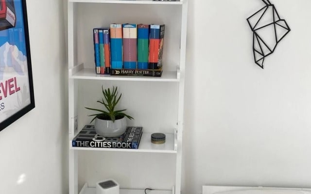 Tasteful 2BD Flat W/open Plan Living - Blackheath!