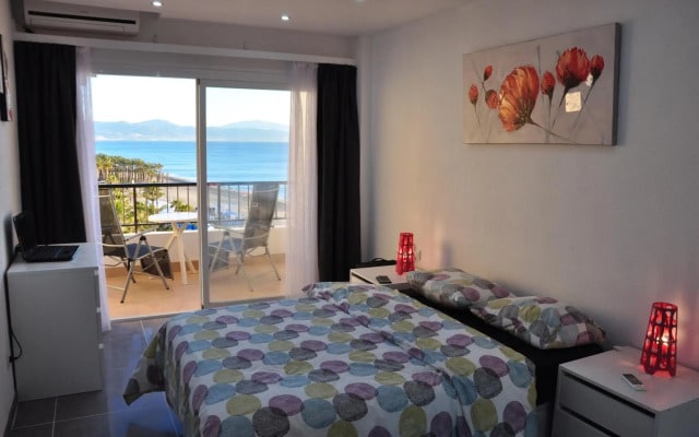 Appartement Vue Mer
