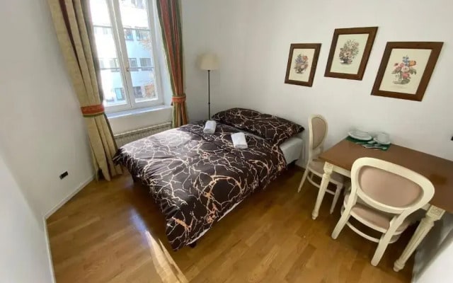 Fantastic Inn Warsaw - CH30