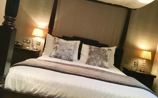Hall Farm Hotel & Restaurant