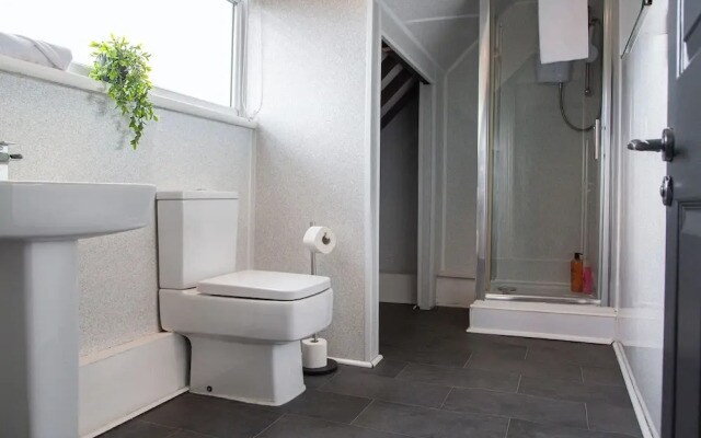 Residency apartments liverpool