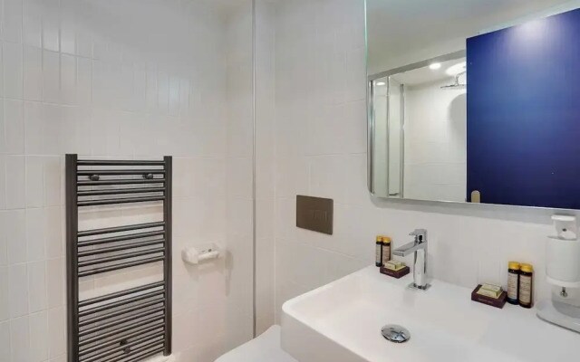 Comfortable Studio - 2P - Republique