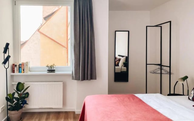 Lorenz Apartments