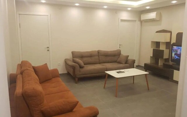 Center Apartment