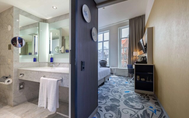 Radisson Blu Hotel, Amsterdam City Center