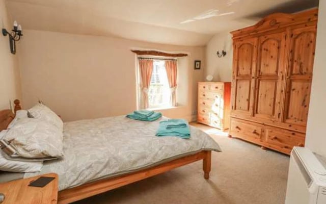 Beautiful 3-bed House in Longnor Near Buxton