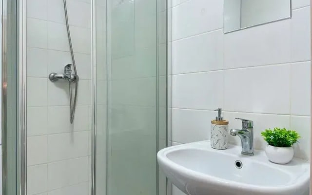 Апартаменты СанниДейс на ул. Люблинская, д. 78, корп. 2