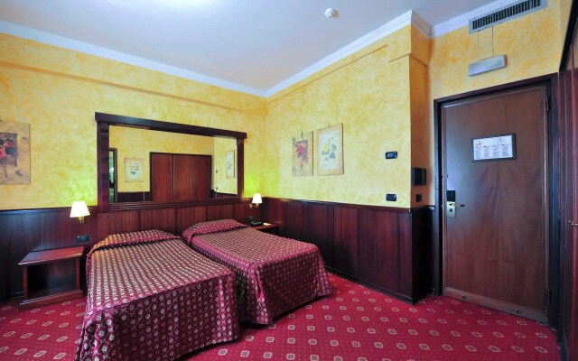 Hotel Regent