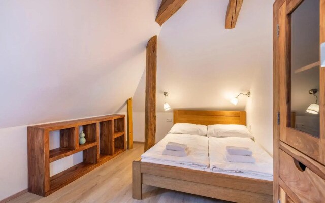 Masná 20 - Old Town Apartments