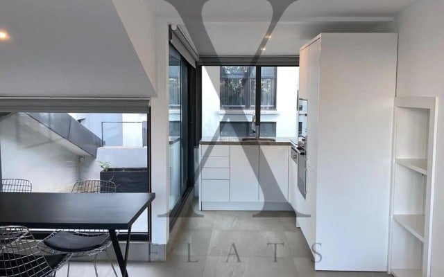 X Flats Taksim 2