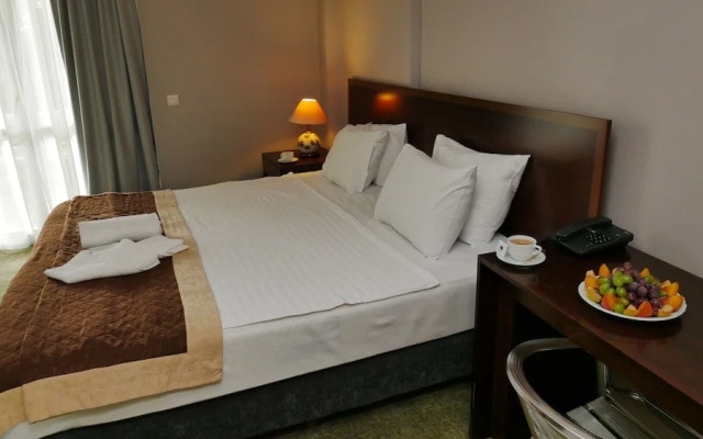 The Marmara Pendik Residence