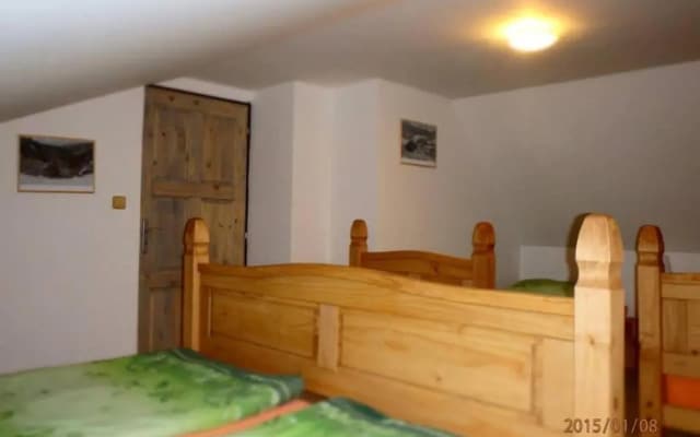 Apartmány Alex