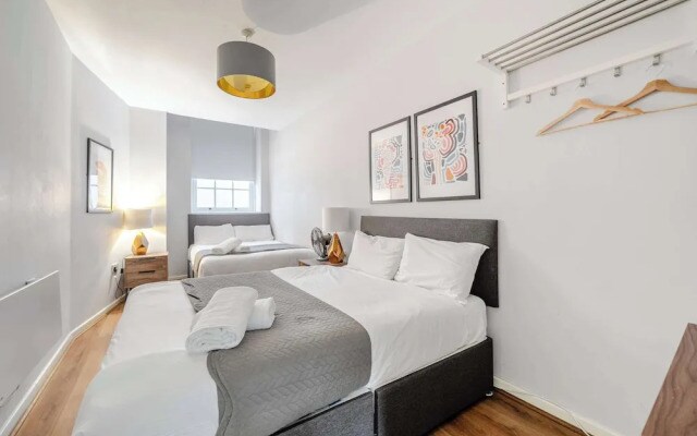 Host Stay Apartment 2 Stanley Street