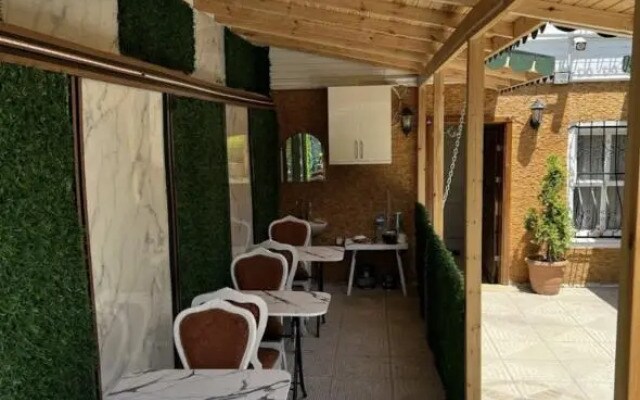Mihri Hatun Suit Hotel
